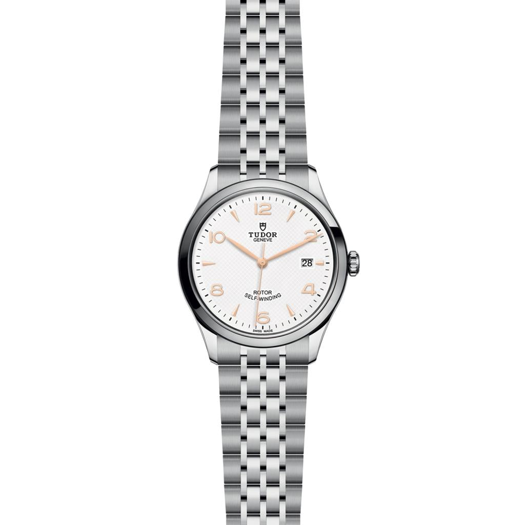 1926 39 mm Steel Case - M91550-0011