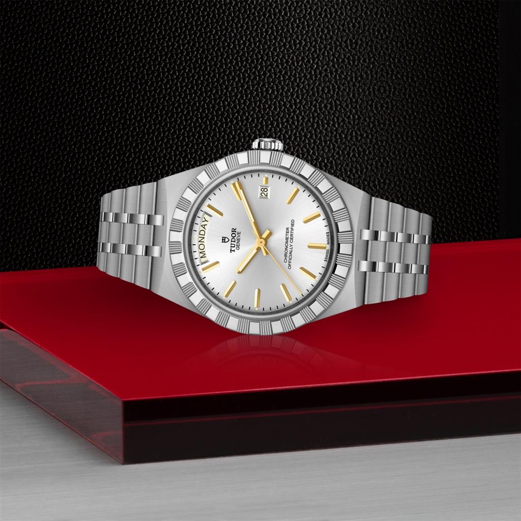TUDOR Royal - M2840D1A0-0004
