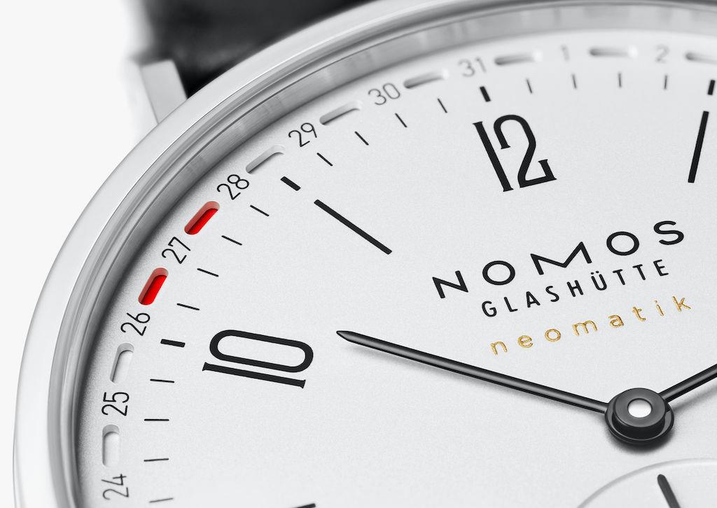 Tangente NEOMATIK 41 UPDATE Reference 180