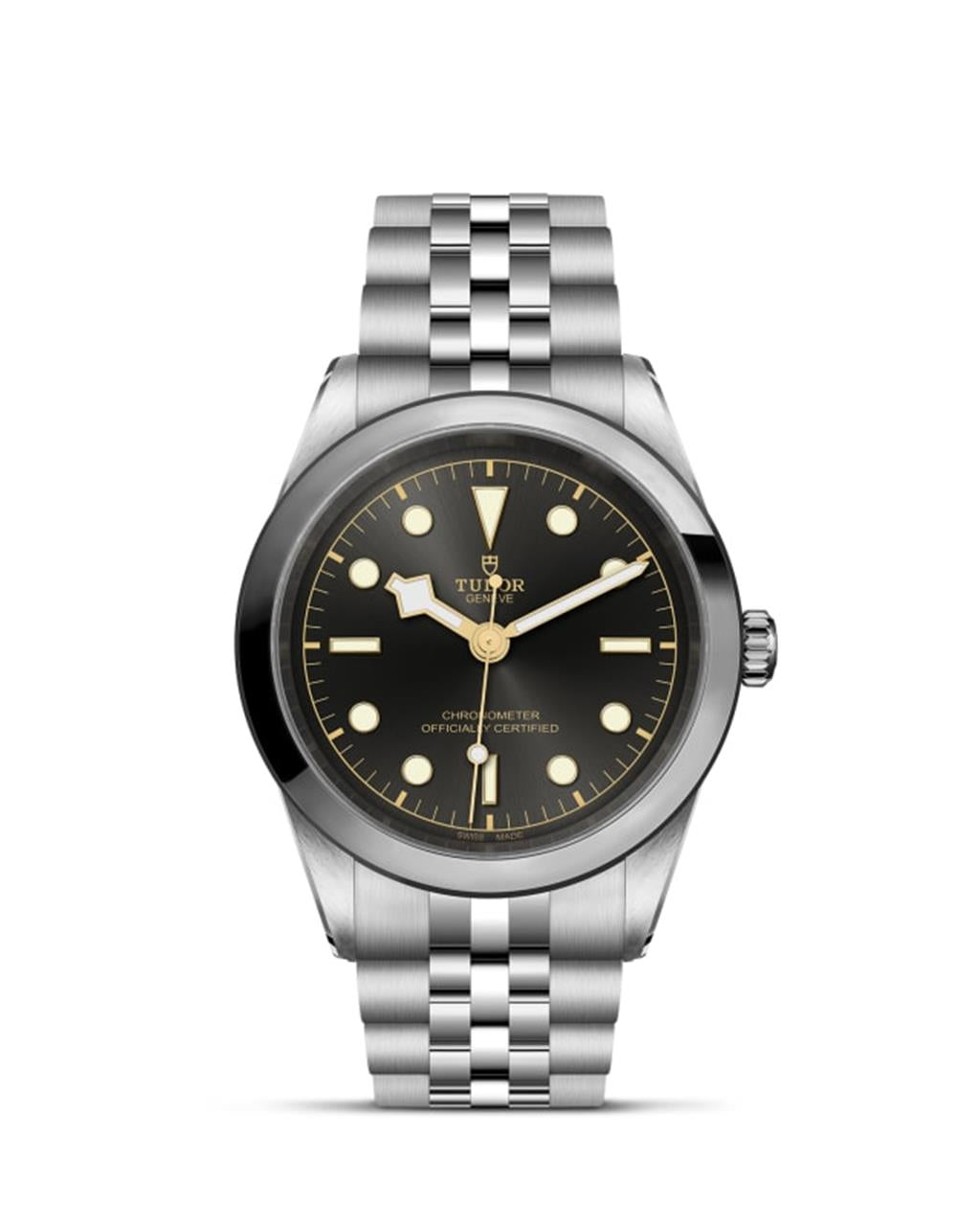Black Bay One 41 - M79680-0001