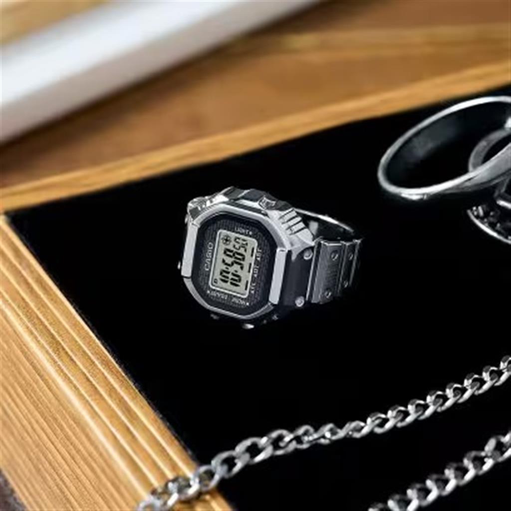G-Shock 50th Anniversary Digital Ring CRW-001-1