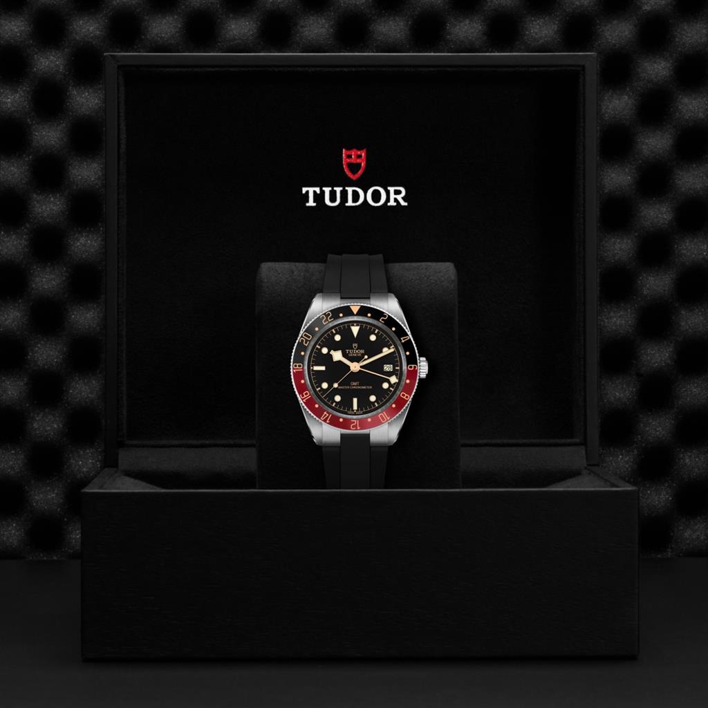 Black Bay 58 GMT - M7939G1A0NRU-0002