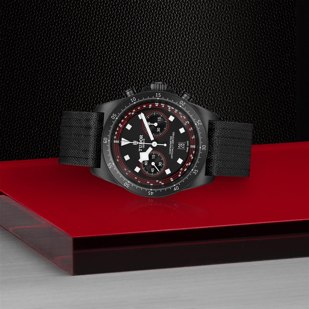 Pelagos FXD Chrono - M25827KN-0001