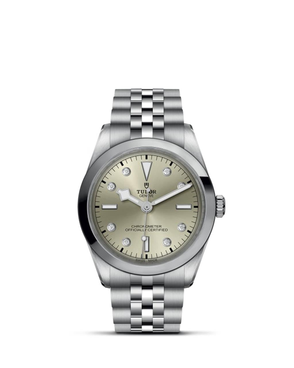 Black Bay One 36 - M79640-0006