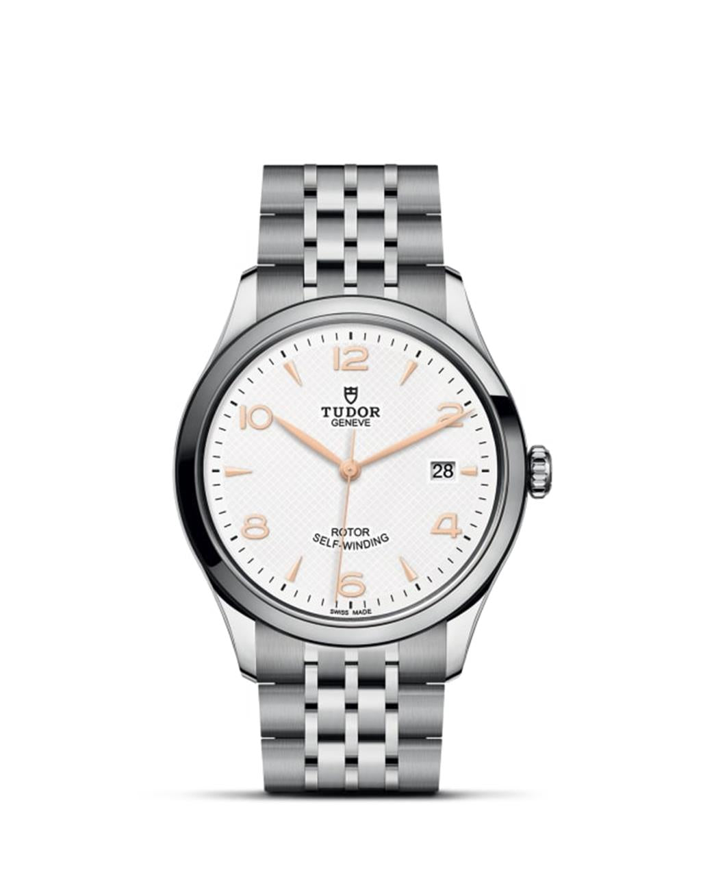 1926 39 mm Steel Case - M91550-0011