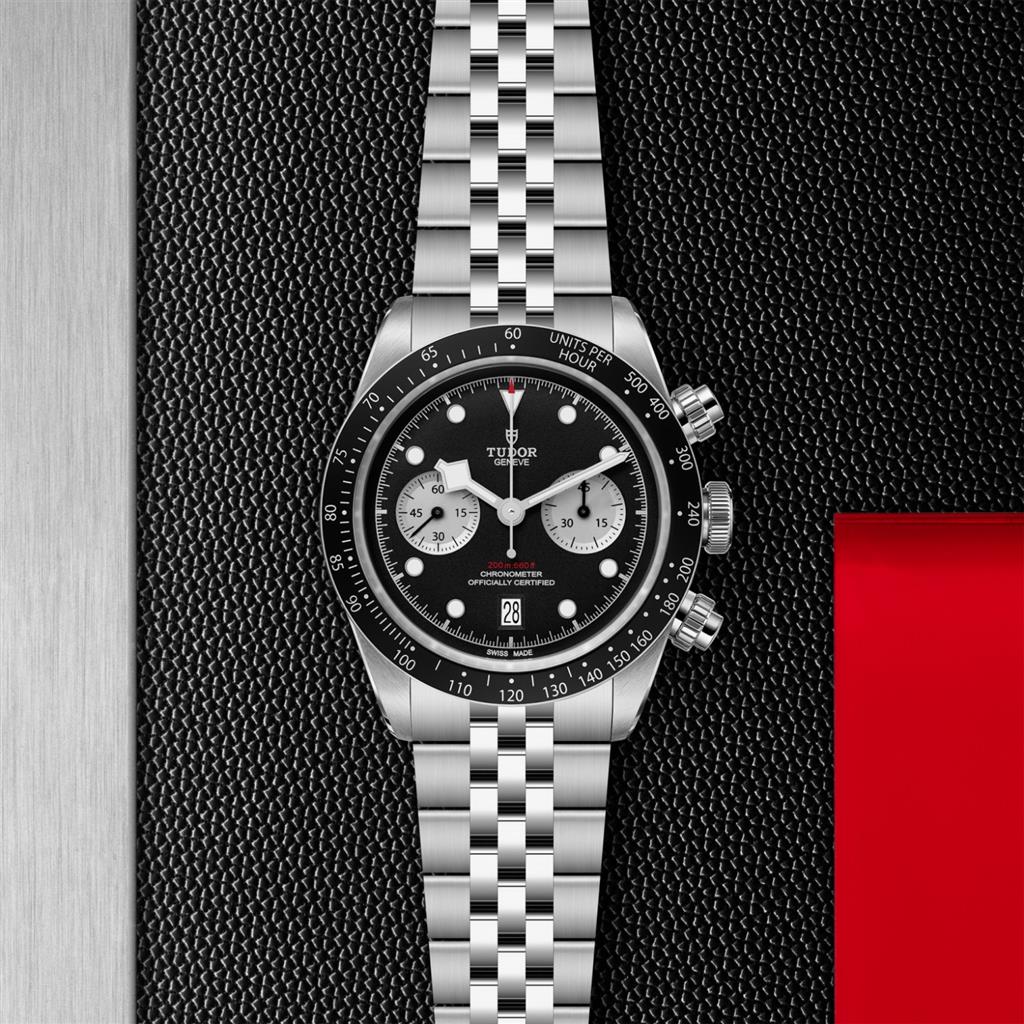 Black Bay Chrono M79360N-0013