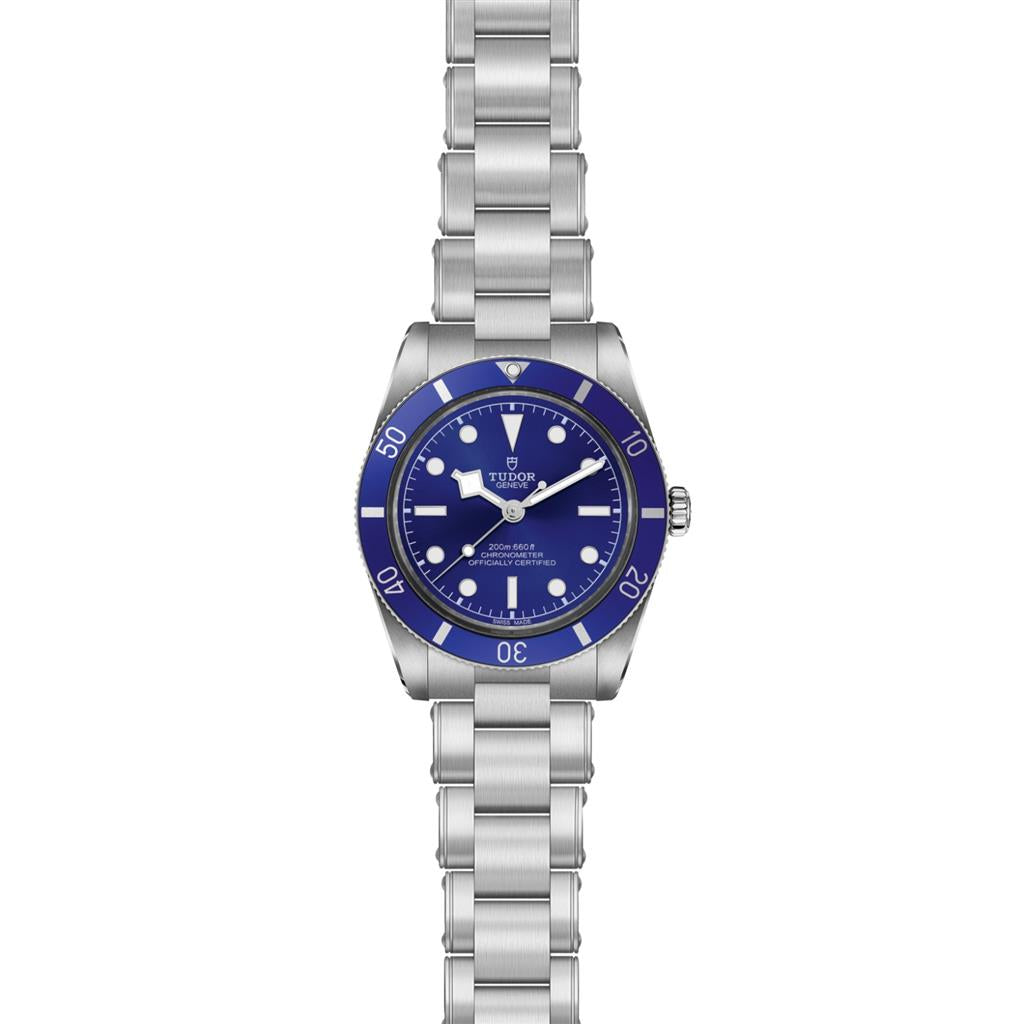 Black Bay 54 - M79000B-0001