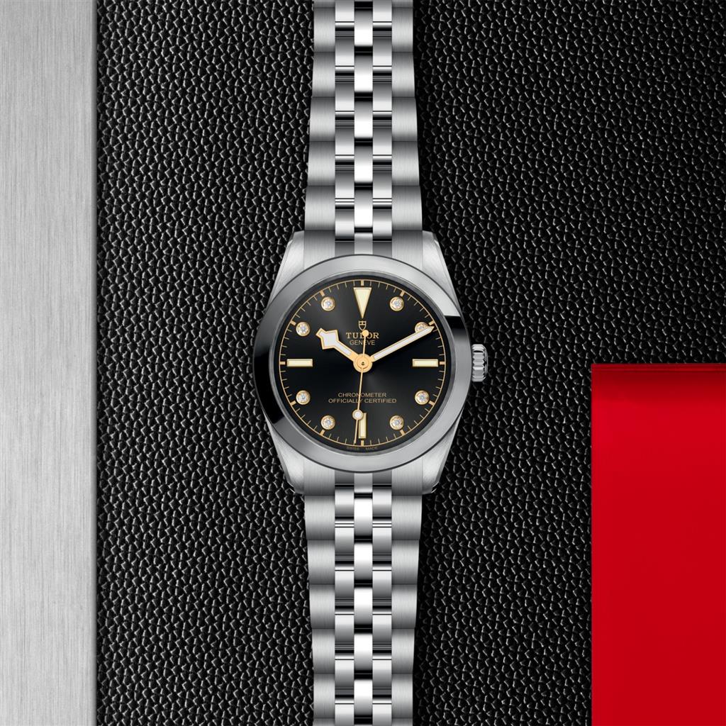 Black Bay One 31 - M79600-0004