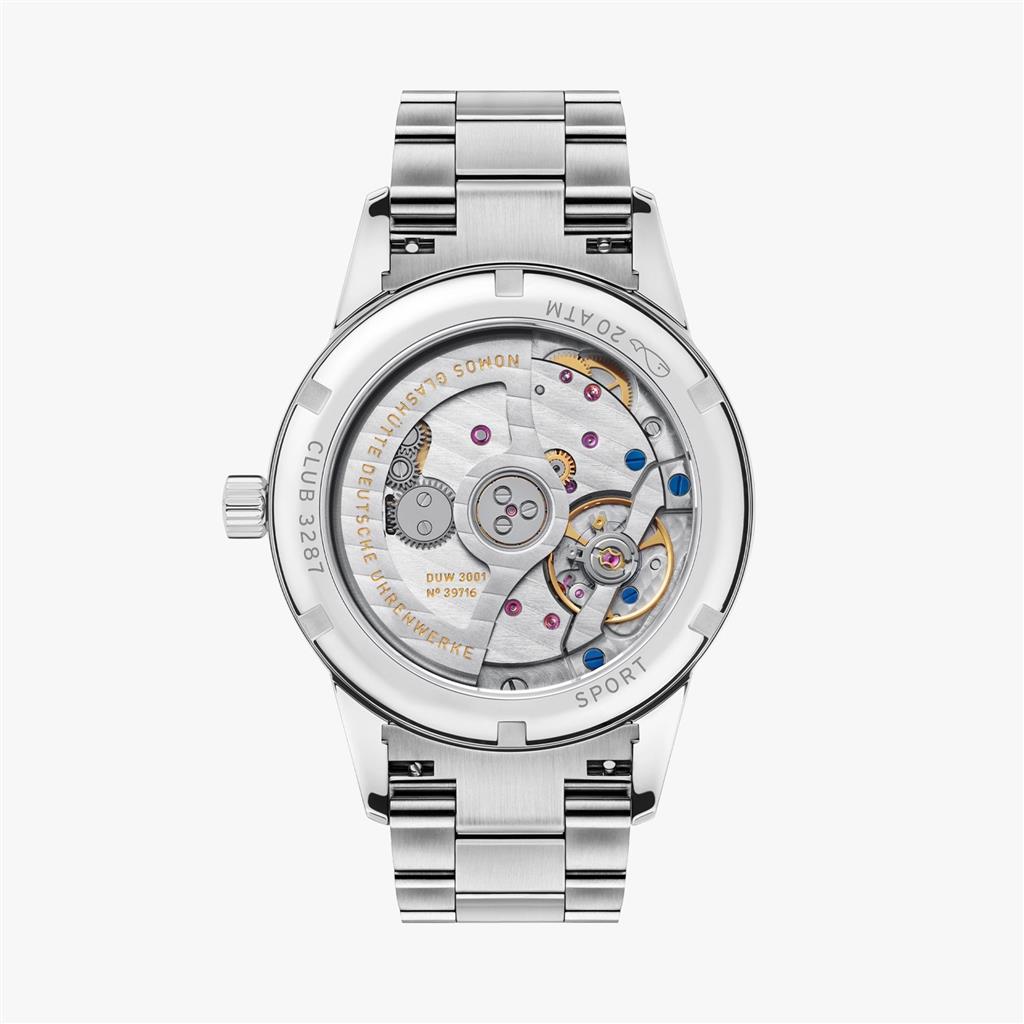 CLUB SPORT NEOMATIK POLAR