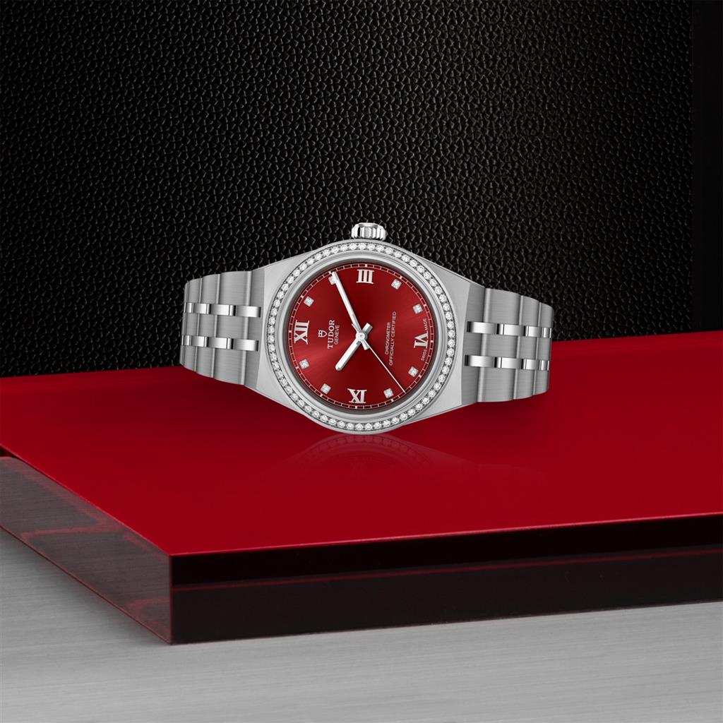 TUDOR Royal - M2830A1S0-0002