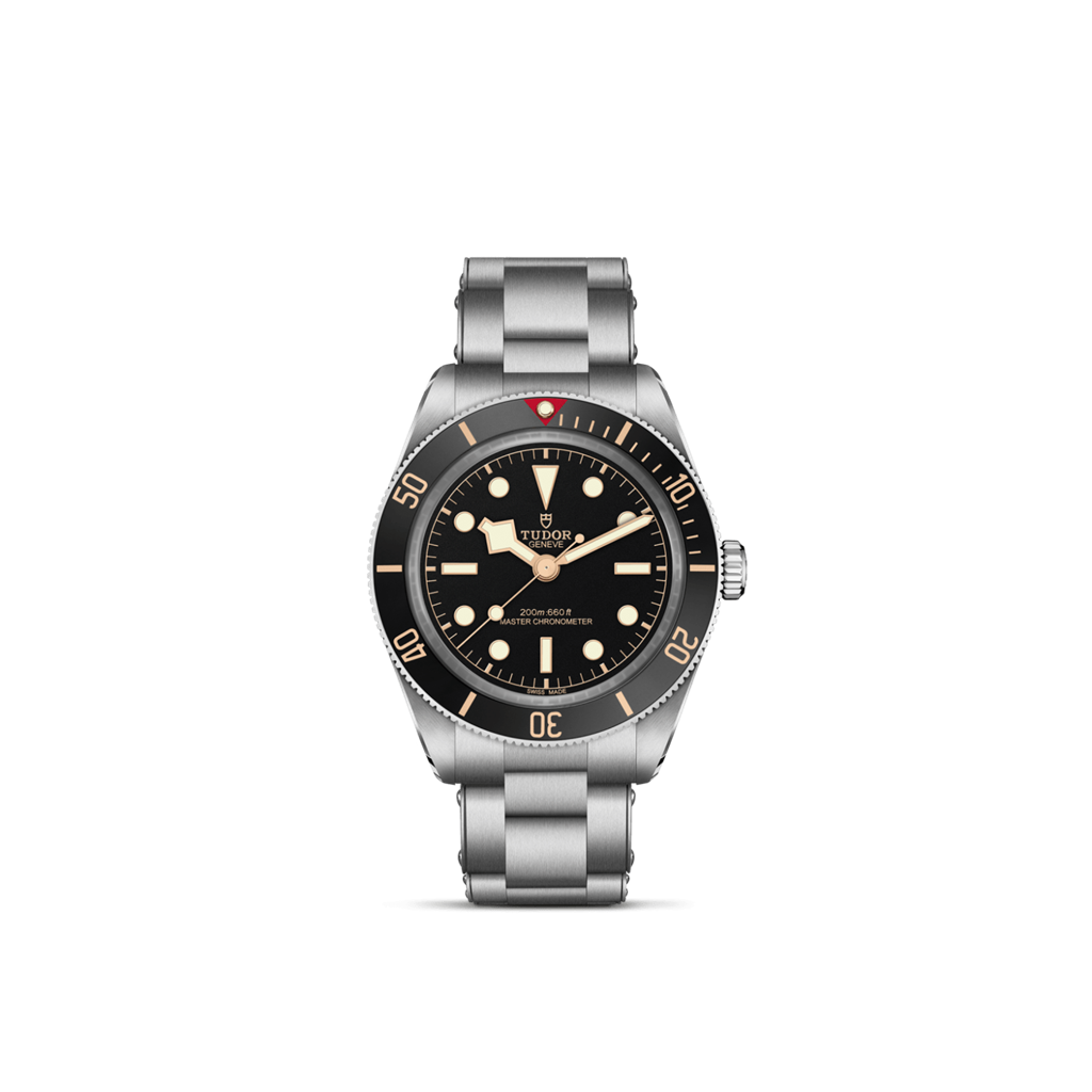Black Bay 58 - M7939A1A0NU-0002