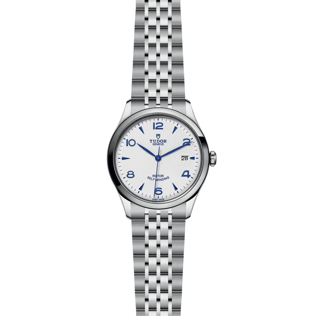 1926 39mm Steel - M91550-0005