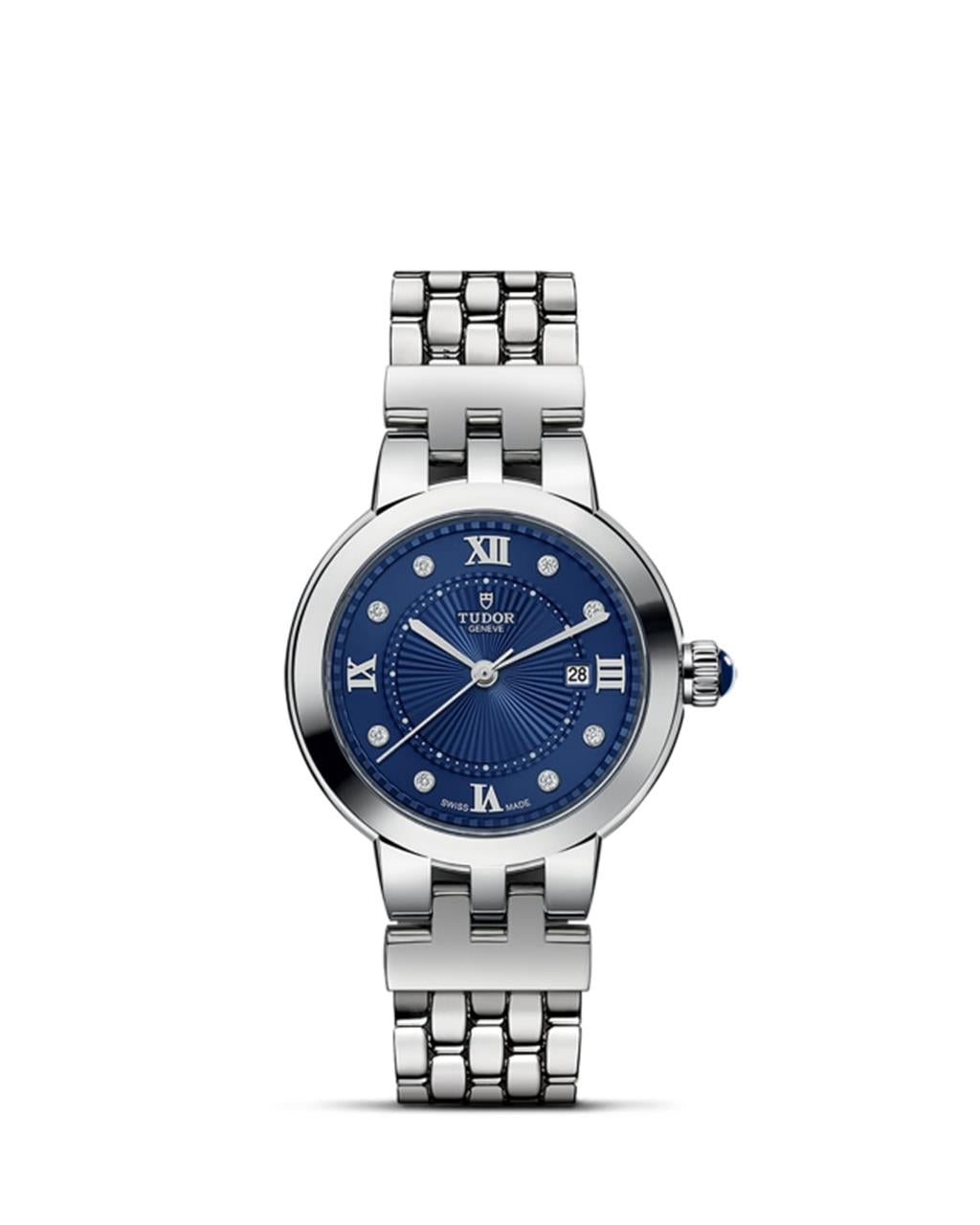 Clair de Rose M35500-0010