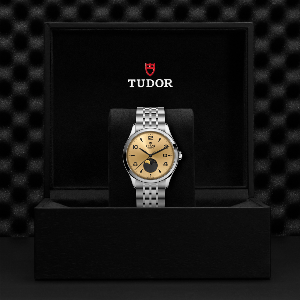 TUDOR 1926 Luna - M91560-0001