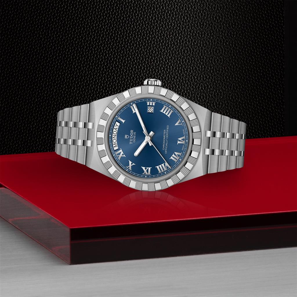 TUDOR Royal - M2840D1A0-0002