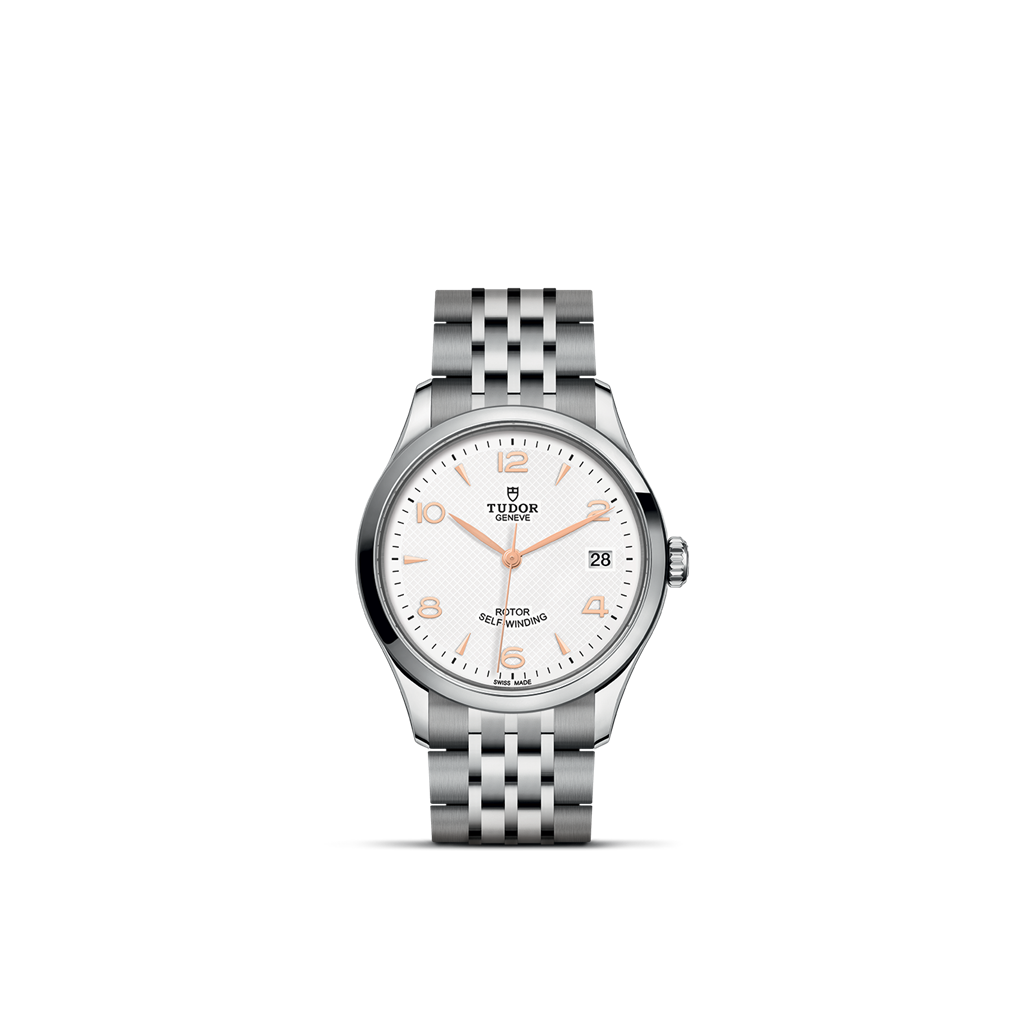 1926 36 mm Steel Case