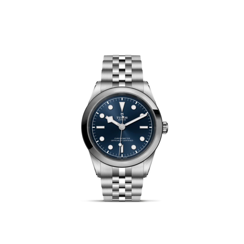 Black Bay One 41 - M79680-0002