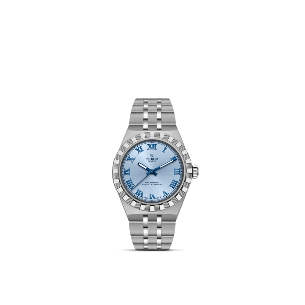 TUDOR Royal - M2830A1A0-0004