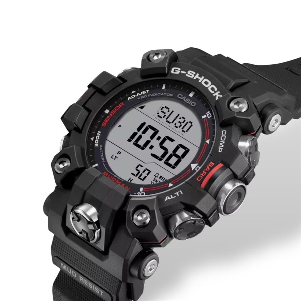 Master Of G-Land MUDMAN G-SHOCK Watch GW9500-1