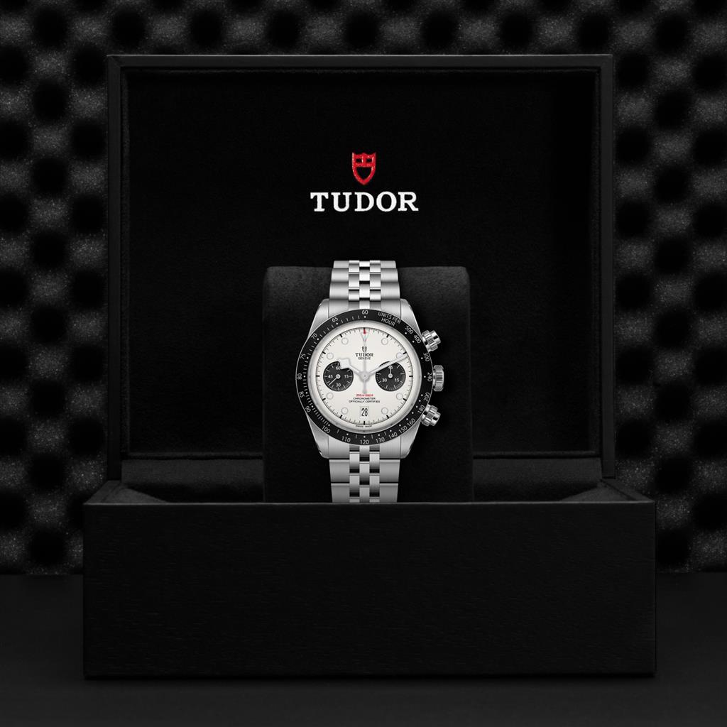 Black Bay Chrono M79360N-0014
