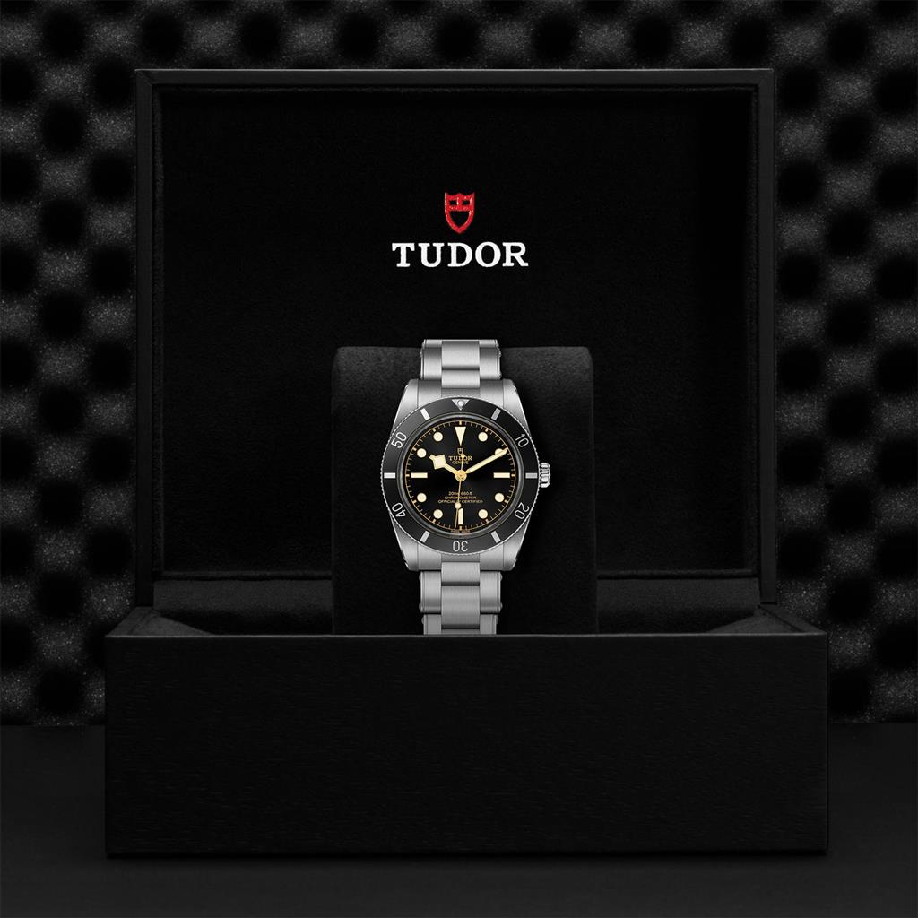 Black Bay 54 - M79000N-0001