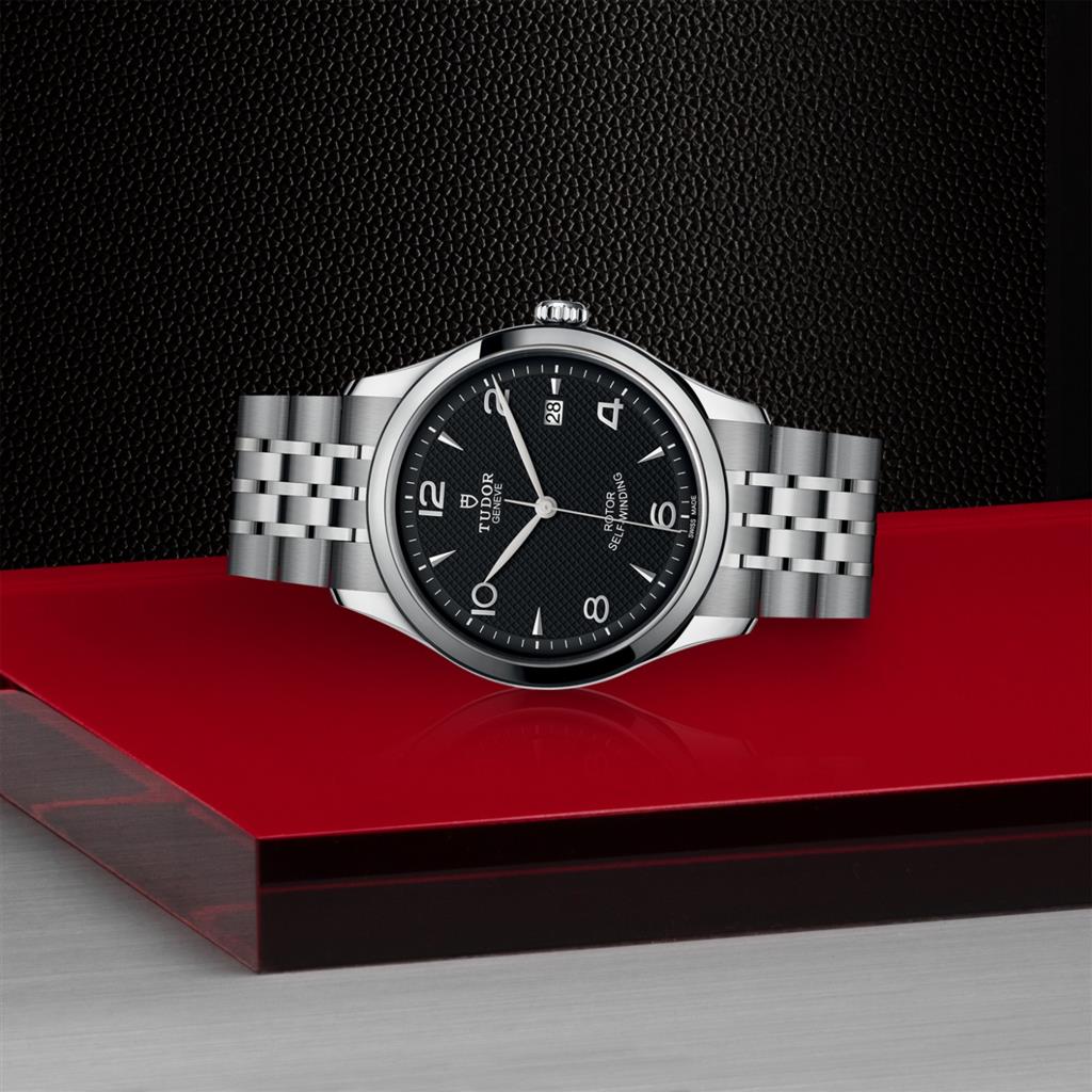 1926 39mm Steel - M91550-0002