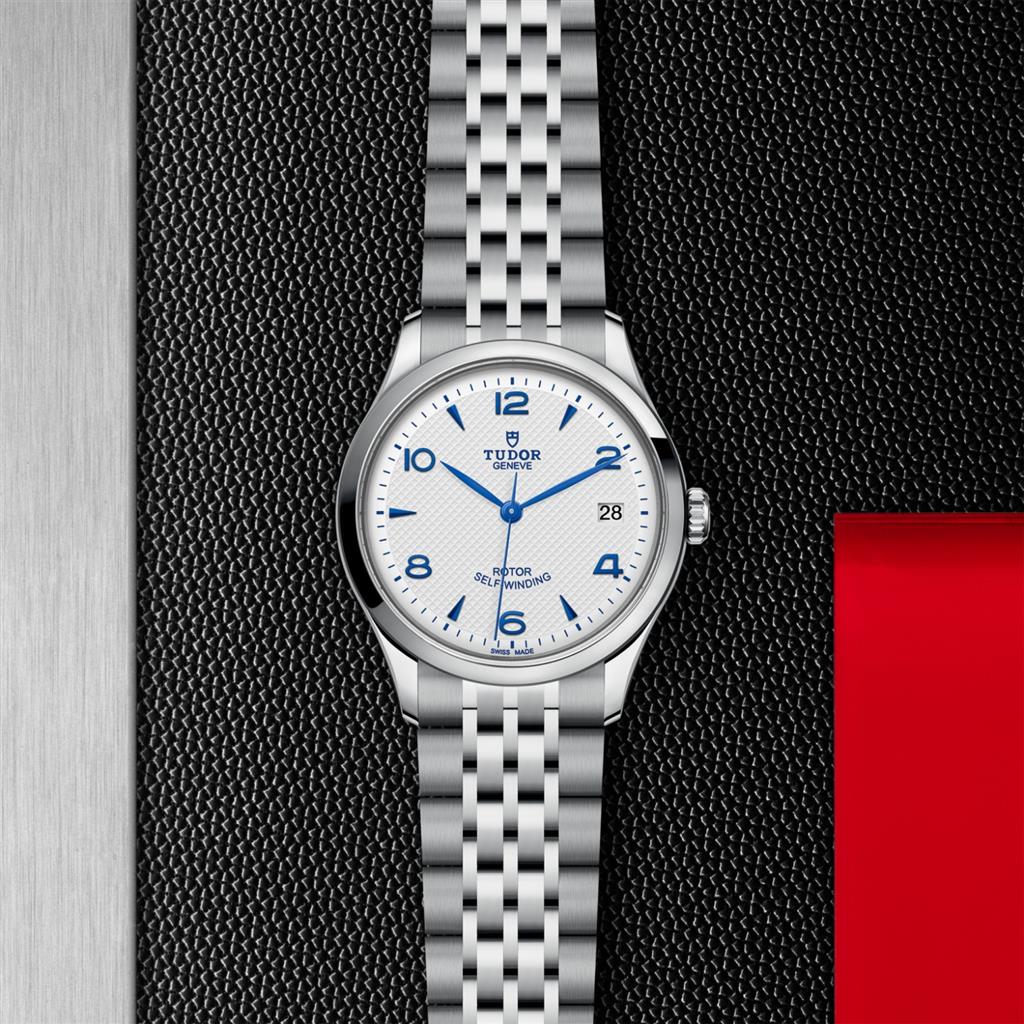 1926 36mm Steel - M91450-0005