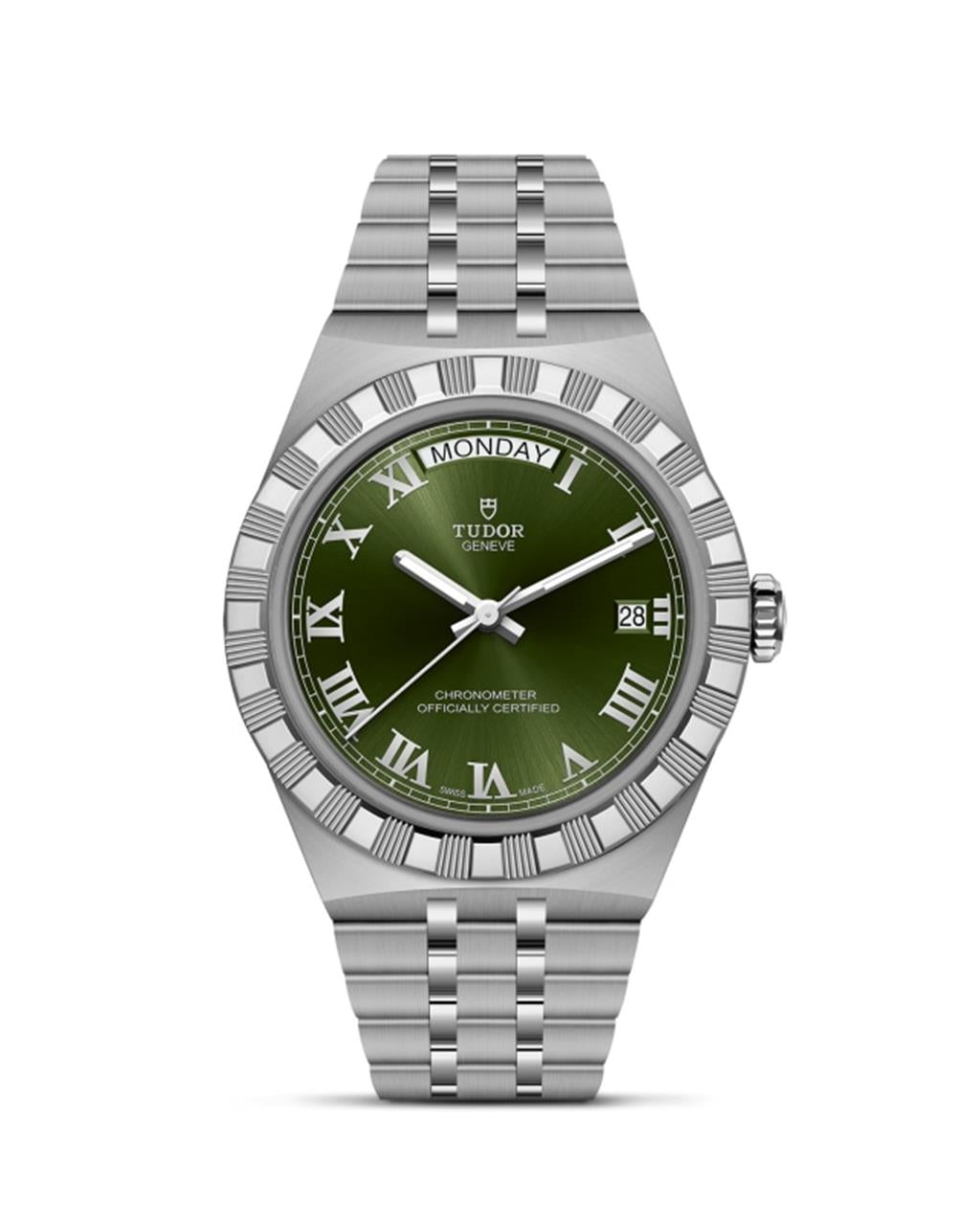 TUDOR Royal - M2840D1A0-0003