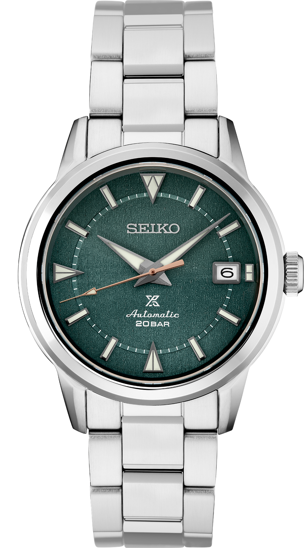 Seiko Prospex Alpinist Special Edition Watch - SPB289