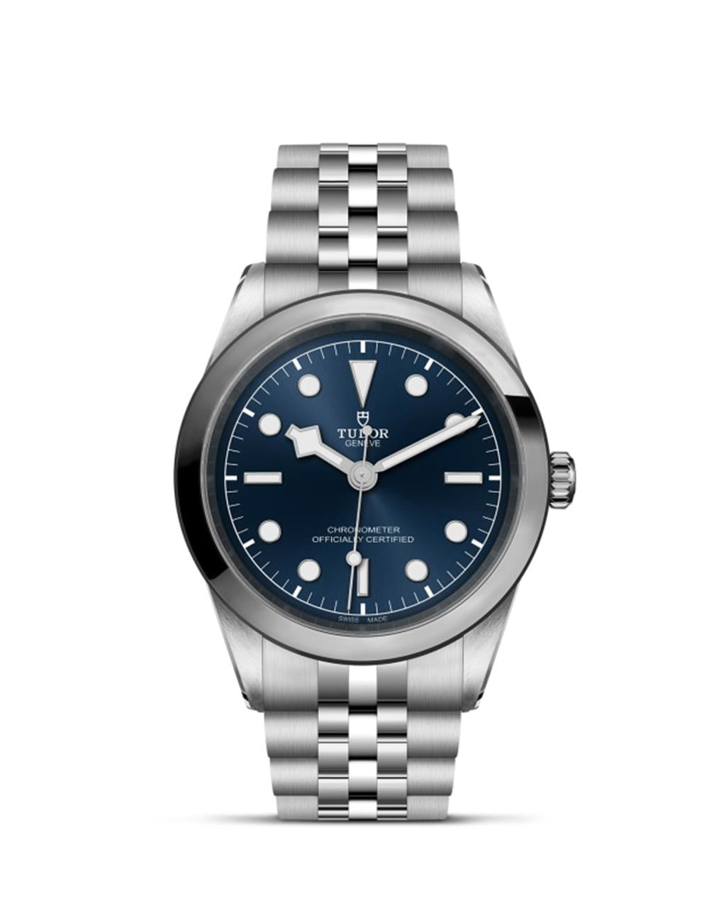 Black Bay One 41 - M79680-0002