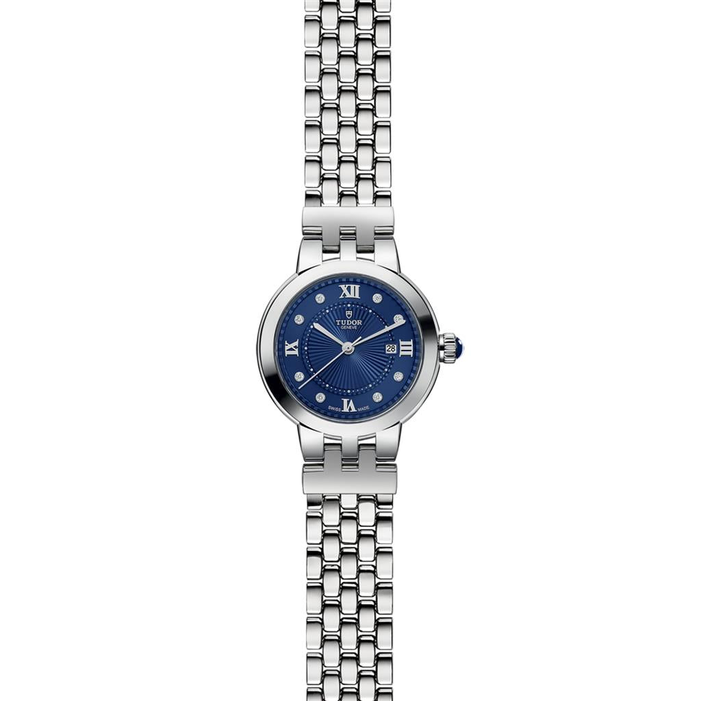Clair de Rose M35500-0010