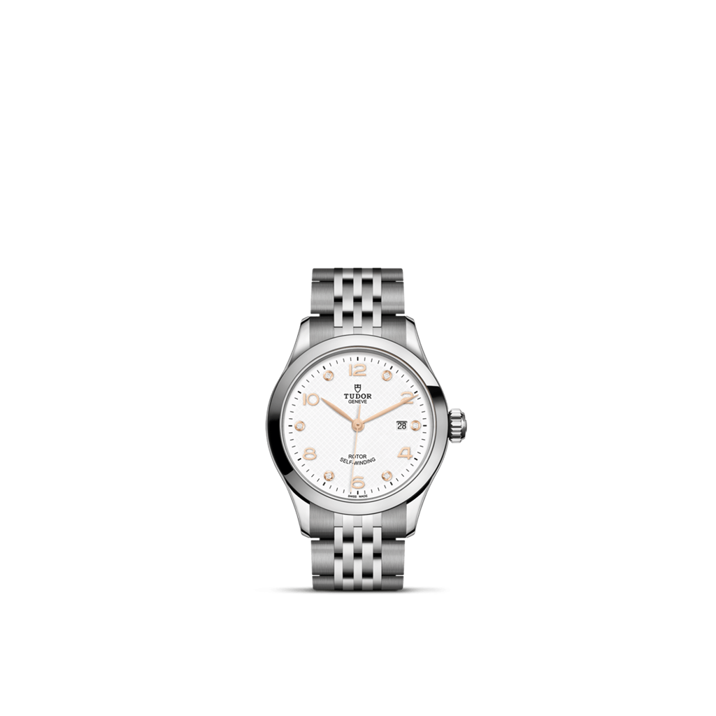 1926 28 mm Steel Case - M91350-0013