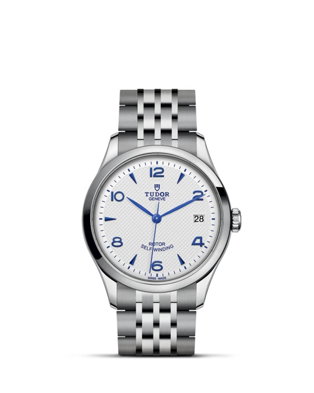 1926 36mm Steel - M91450-0005