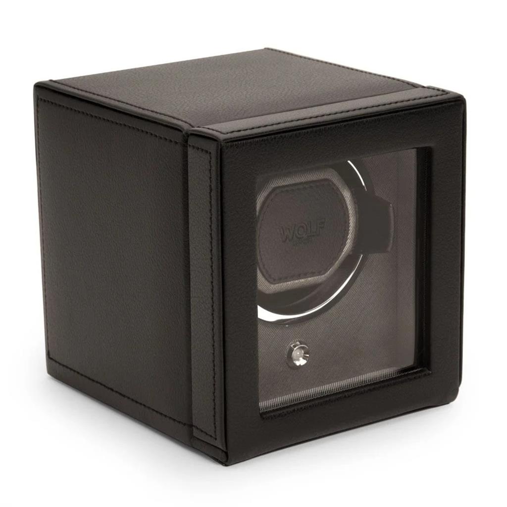 Wolf Cub 461103 Black Watch Winder