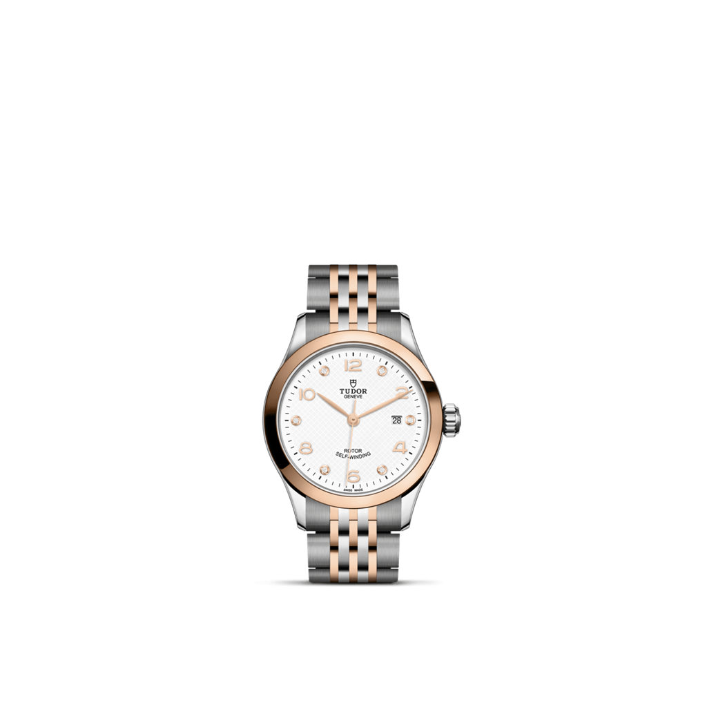 1926 28 mm Steel Case - M91351-0011