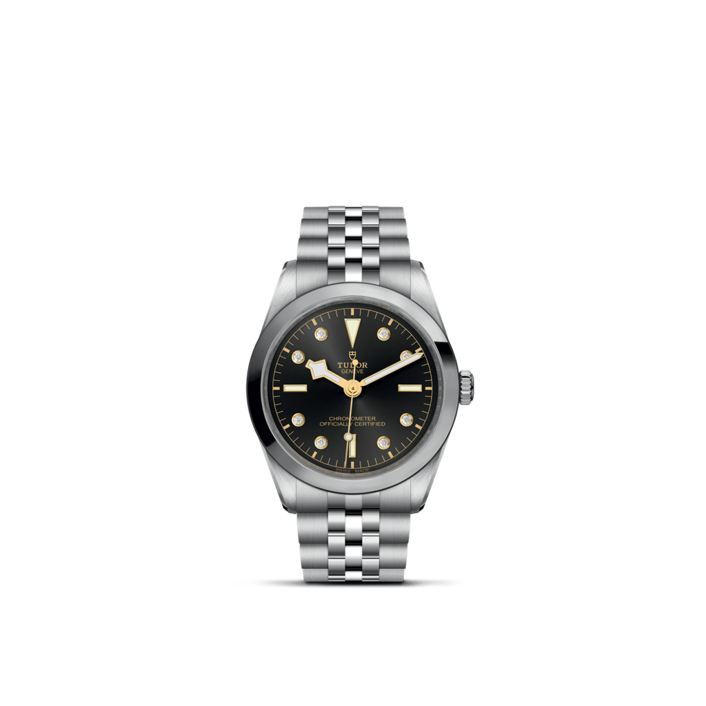 Black Bay One 36 - M79640-0004