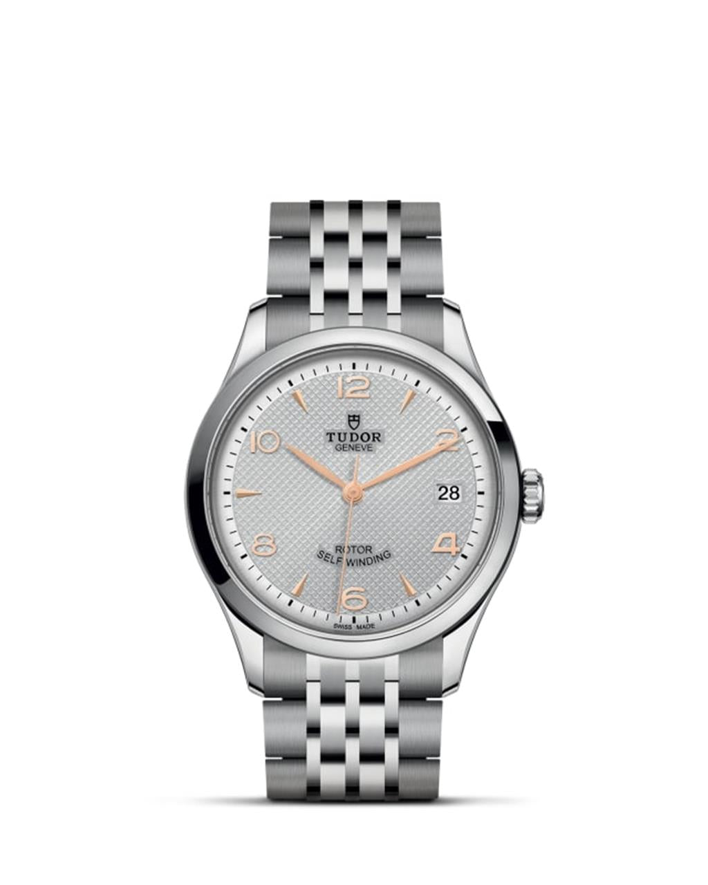 1926 36mm Steel - M91450-0001