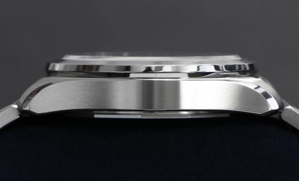 Noble Voyager 24-Hour with Date Green Dial 71GN00SP