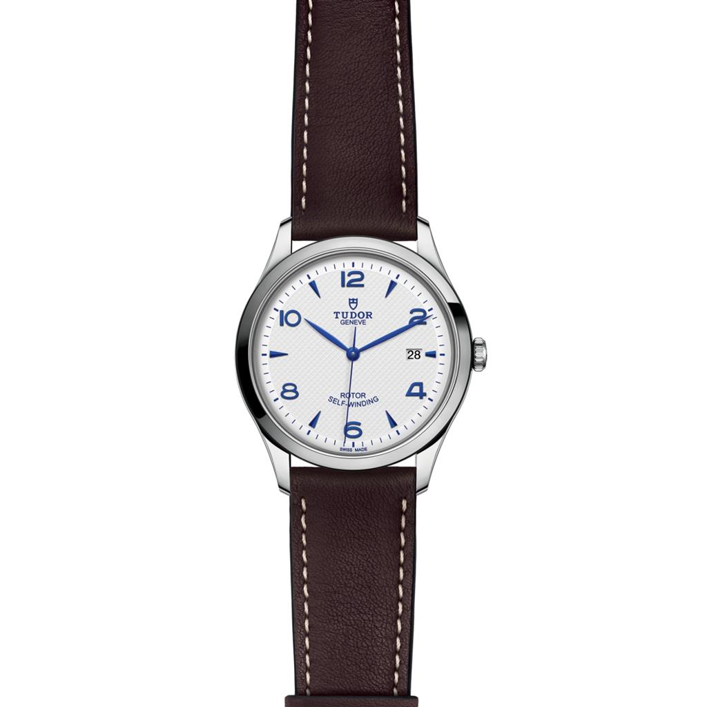 1926 41 mm Steel Case - M91650-0010