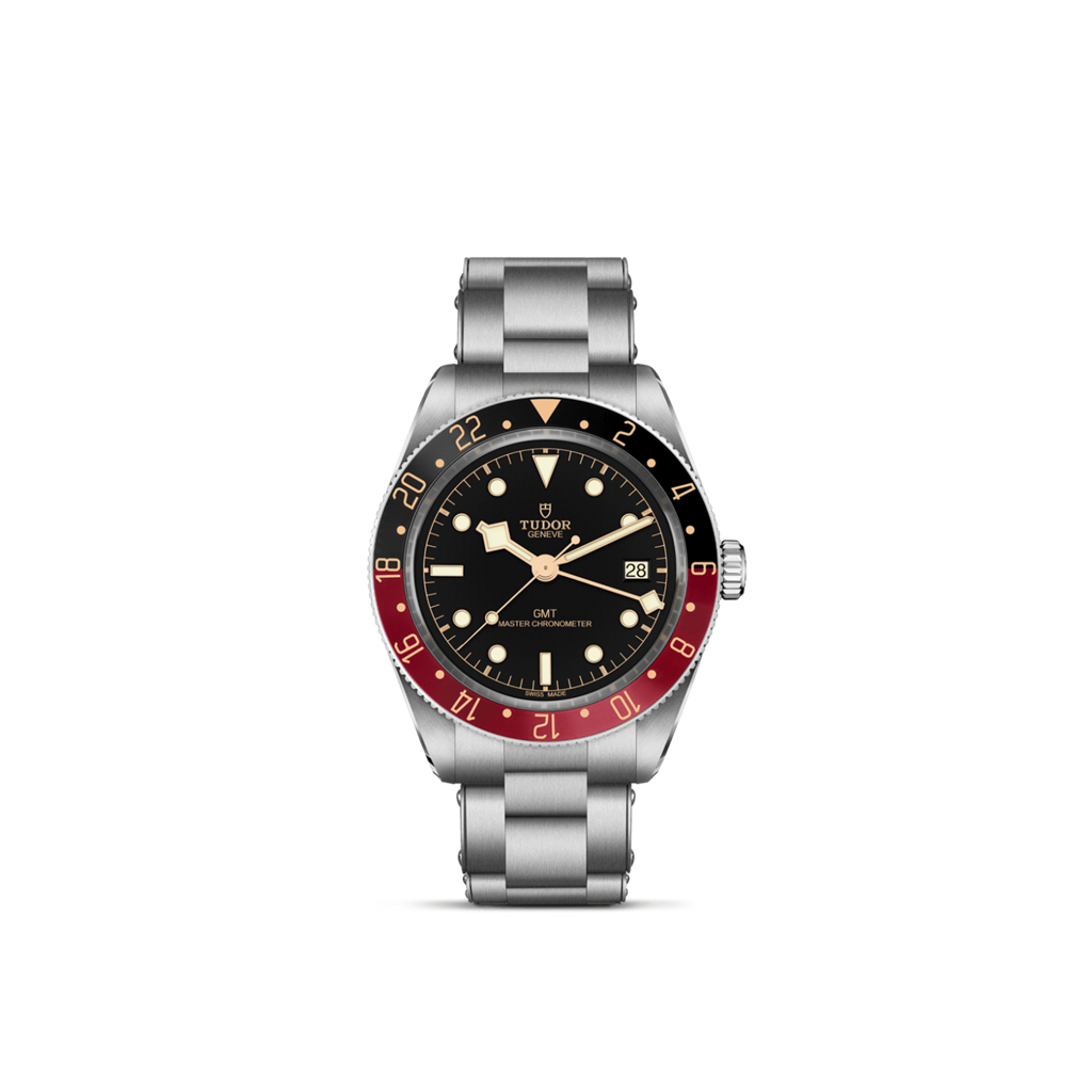 Black Bay 58 GMT - M7939G1A0NRU-0001