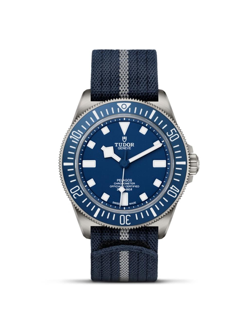 Pelagos FXD - M25707B-0001