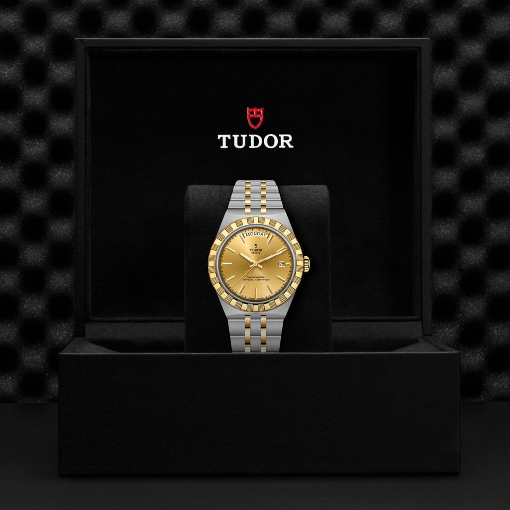 TUDOR Royal - M2840D1A3-0002