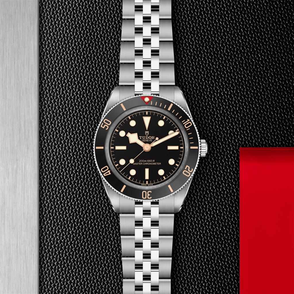 Black Bay 58 - M7939A1A0NU-0001
