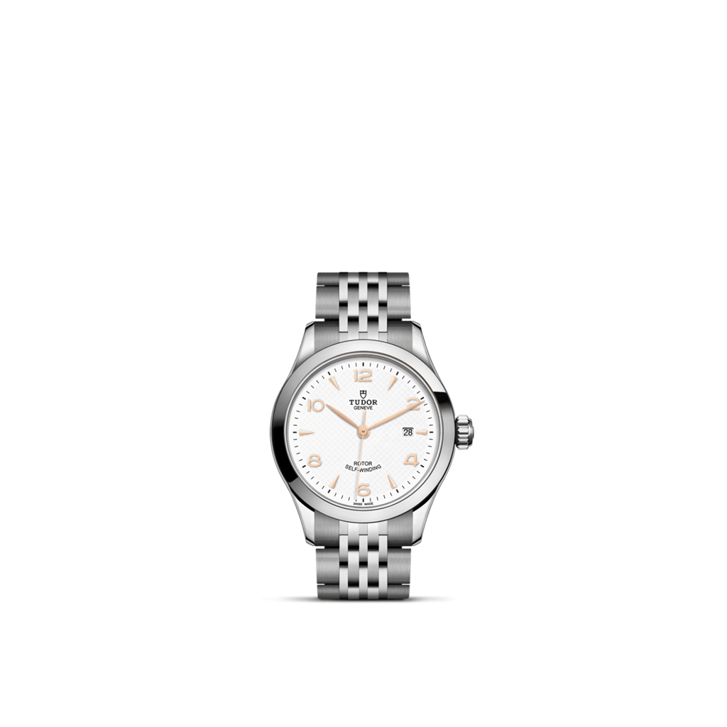 1926 28 mm Steel Case - M91350-0011