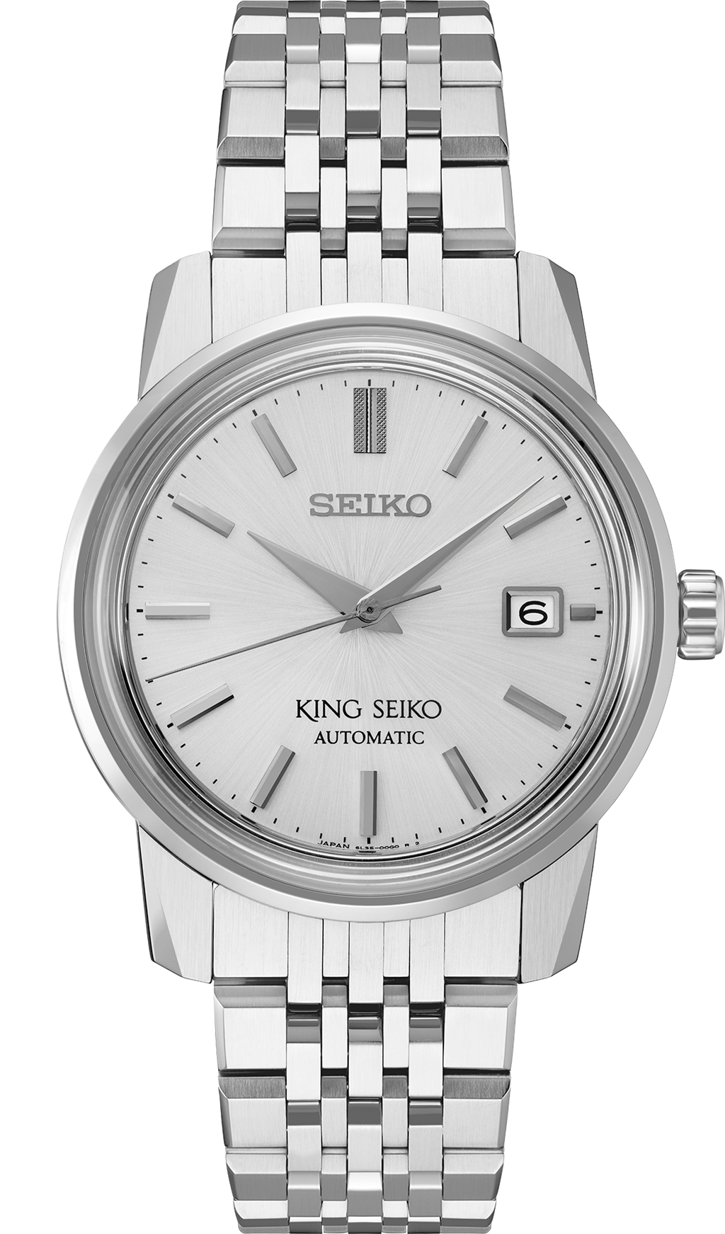 Seiko King Seiko KSK Modern Re-Interpretation Watch - SJE089
