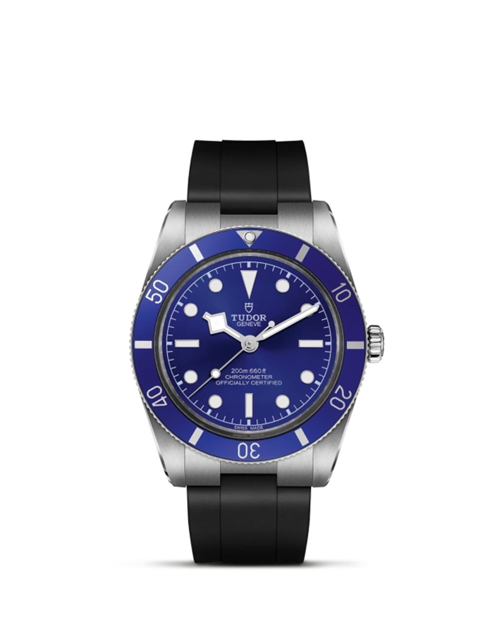 Black Bay 54 - M79000B-0002