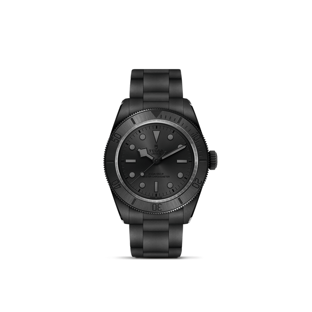Black Bay Ceramic - M7941A1ACNU-0001