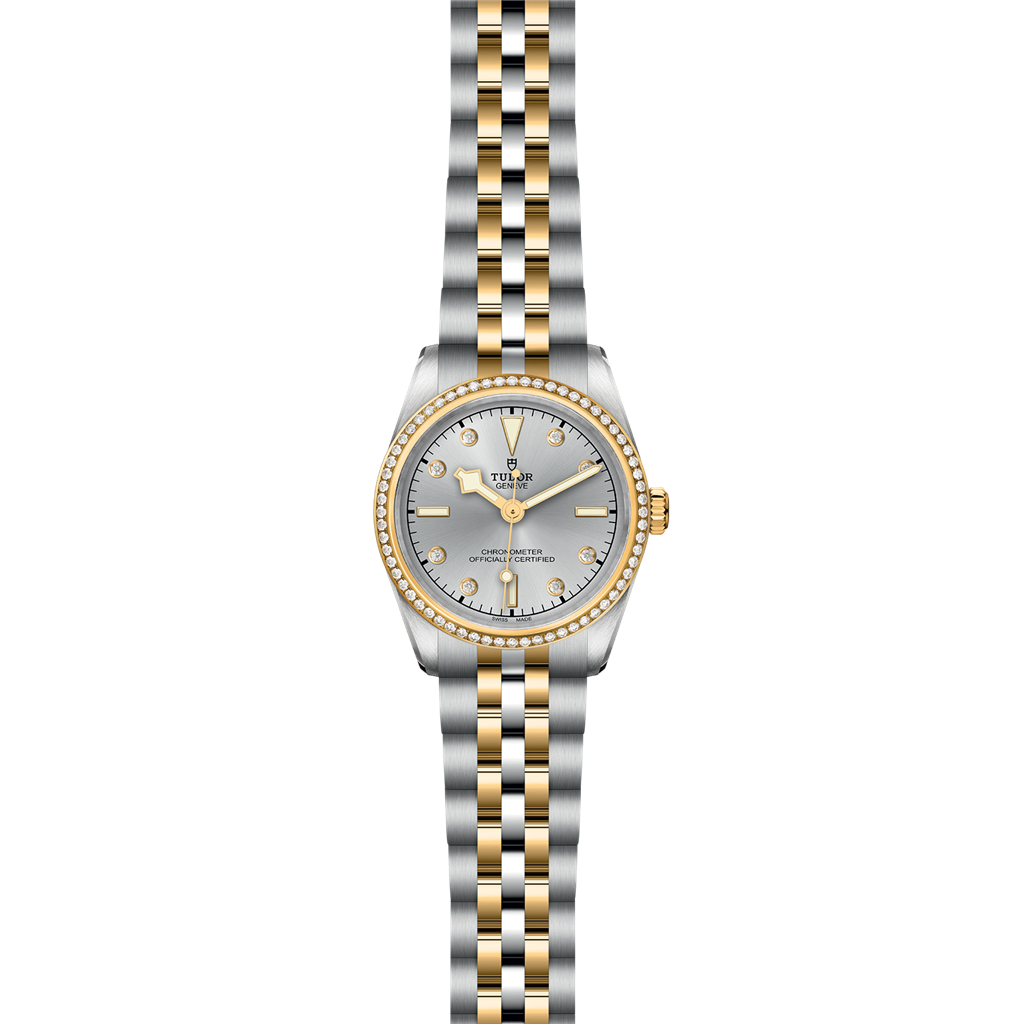 TUDOR Black Bay 31 S&G