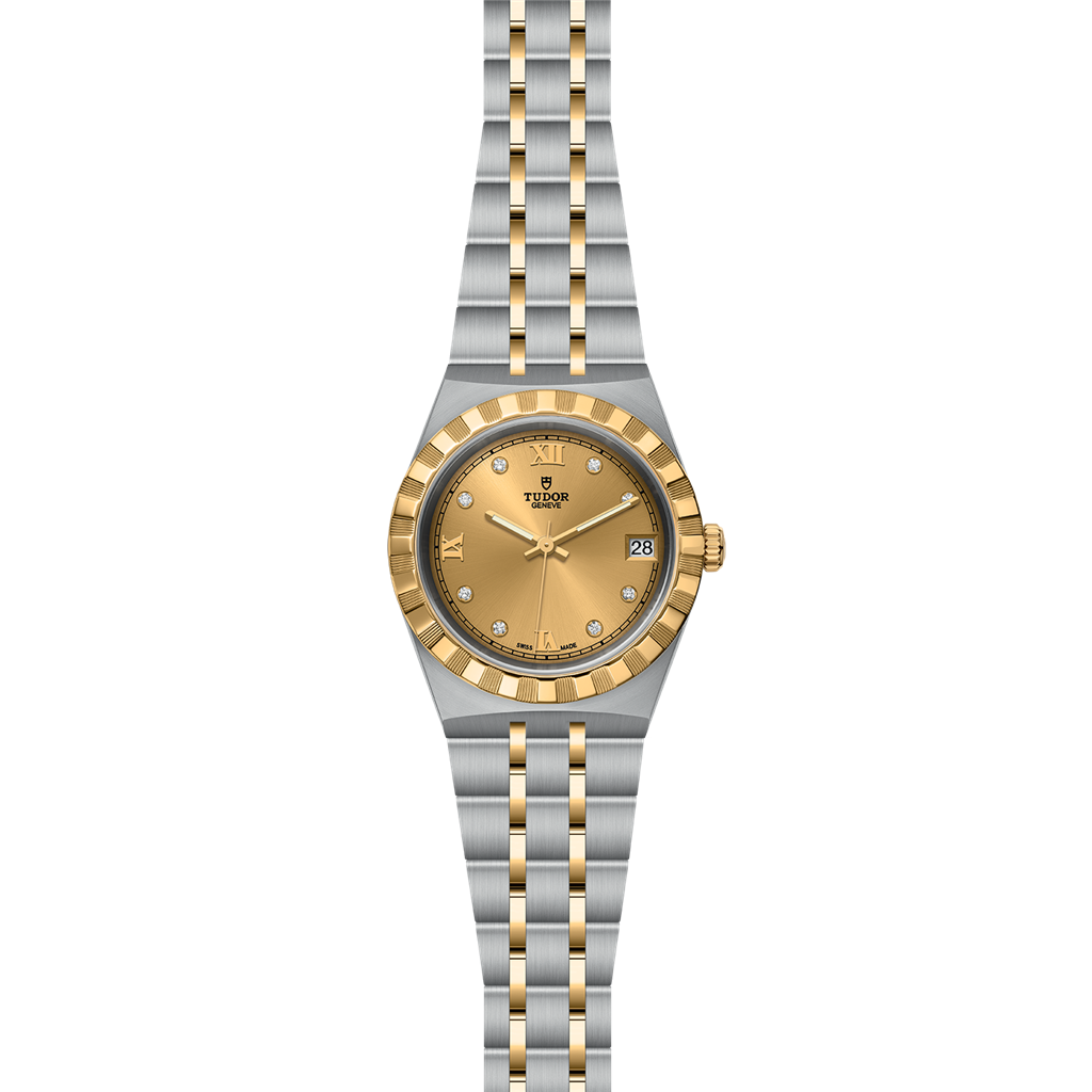 TUDOR Royal - M28403-0006