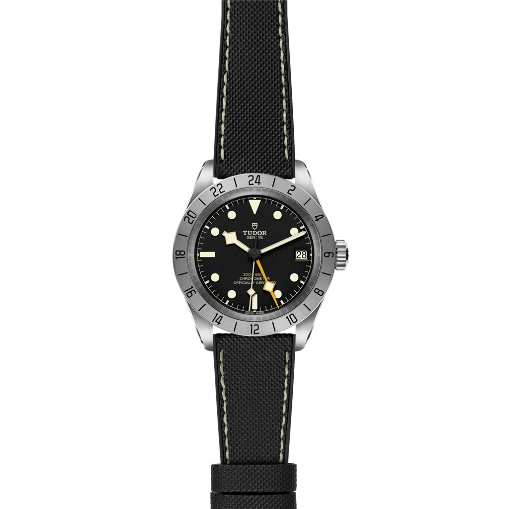 TUDOR Black Bay Pro